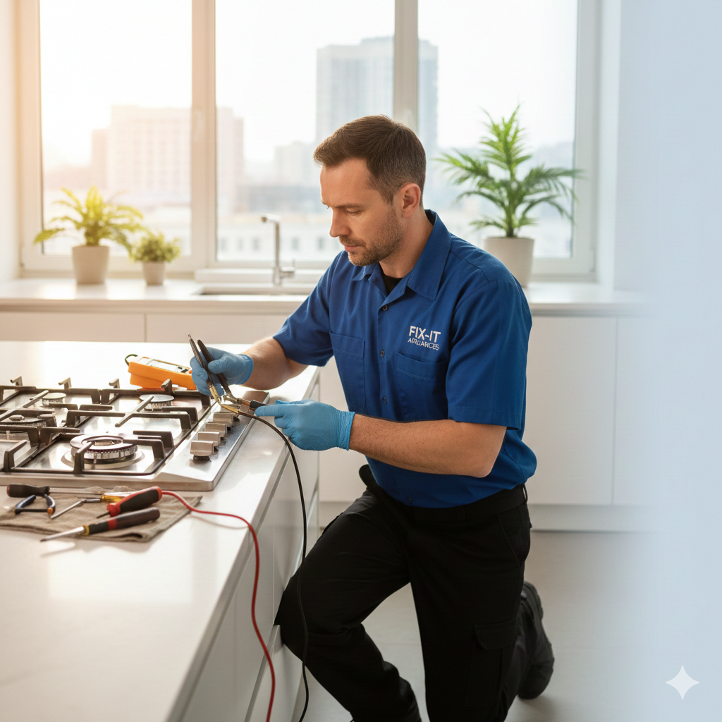 Commercial Equipment