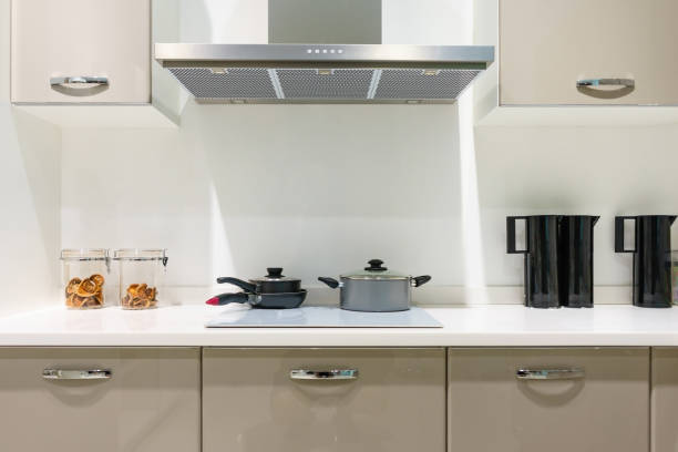 Kitchen Chimney & Hob Service